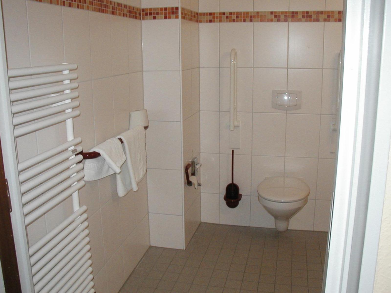 City-Hotel Kurfuerst Balduin Koblenz  Bagian luar foto