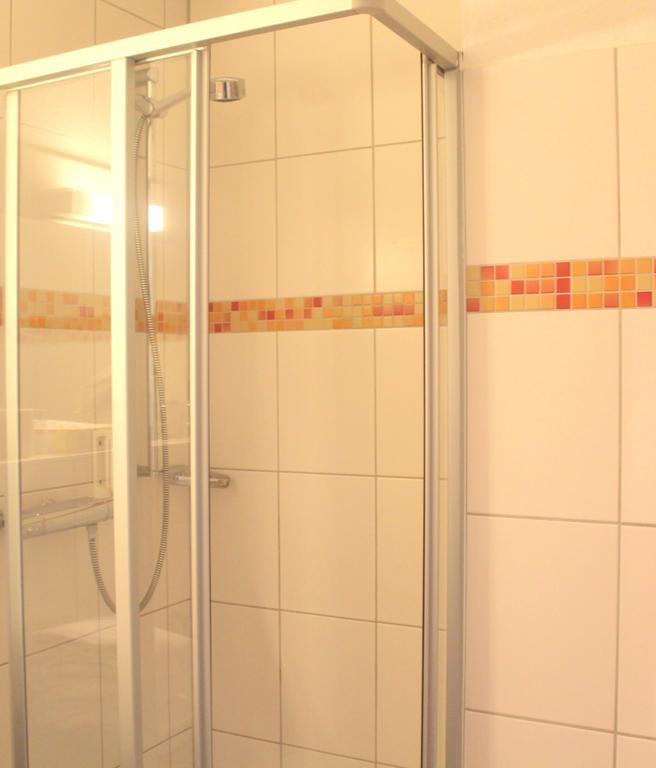 City-Hotel Kurfuerst Balduin Koblenz  Bagian luar foto