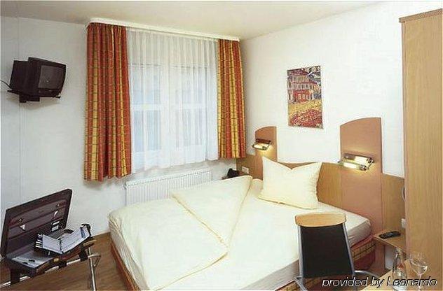 City-Hotel Kurfuerst Balduin Koblenz  Ruang foto